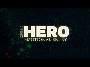 Cinematic Action Background Music NO COPYRIGHT | Emotional Hero Entry Bgm