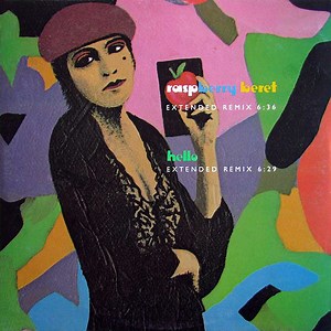 Prince And The Revolution - Raspberry Beret (Extended Remix) / Hello (Extended Remix)