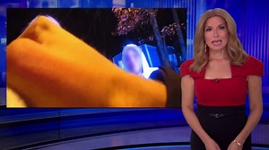 Police Officer Helps Save Infant's Life Using CPR