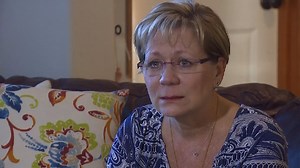 Mother of teen killed along highway hopes for new sidewalks