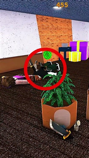 Fake Bacon TROLLING GONE WRONG #roblox