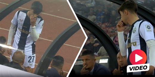 FCZ: Geht Conceição nach Auswechslung auf Sportchef Malenovic los? | Nau.ch