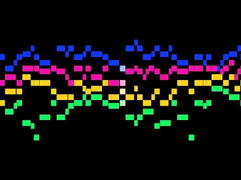 Michael Praetorius - La canarie