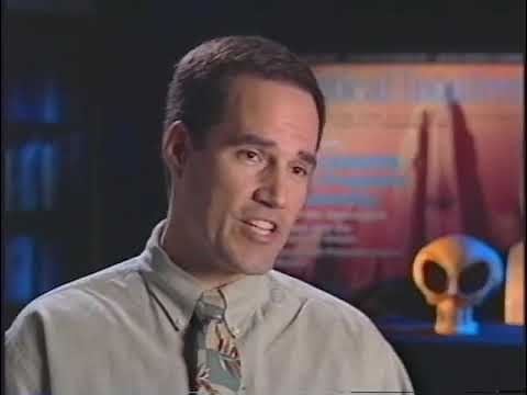 History’s Mysteries - Bigfoot, Chupacabra & other Cryptozoology creatures - documentary, 90s