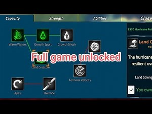 Hurricane Outbreak Gameplay