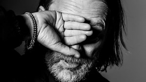 Thom Yorke to rework his music on solo tour of Australia - Double J