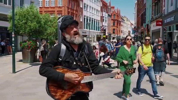 1.2K views · 79 reactions | On the run up to St.Patricks day we are...