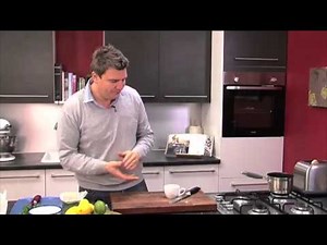 Kippers with poached egg