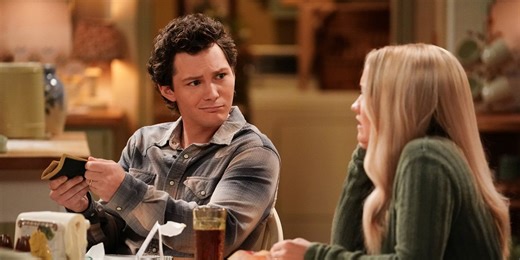 'Georgie & Mandy's First Marriage' Is on the Rocks in New Episode 16 Sneak Peek