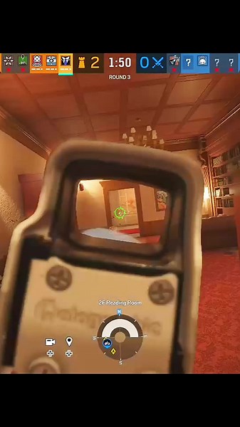 New season> #champ #r6siege #rank #fyp