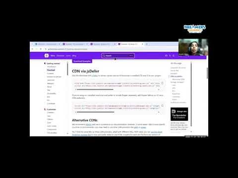 Coding for Kids | Regular Class | Dreamers Academy | Bangladesh
