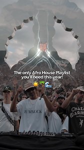 3.3K views · 2.8K reactions | Follow this playlist for the best and most popular Afro House songs ✨ It's the perfect playlist for:  Chilling  Dancing  Beach Enjoy weekly updates, so you no longer have to search for new songs. Follow for free on Spotify, Apple Music, Deezer & Co.  | Future House Cloud | Facebook