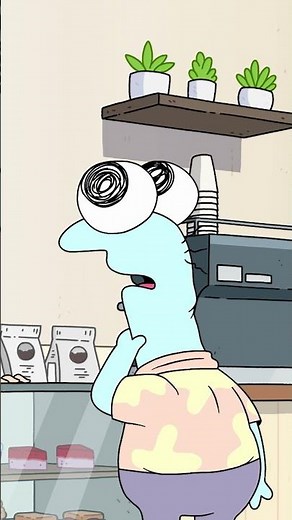 Number 15. #SMILINGFRIENDS #AdultSwim