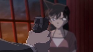 劇場版名探偵コナン人間離れすぎる格闘シーンまとめ【第四弾】