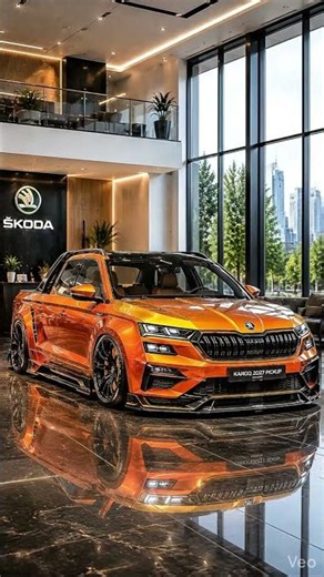 Skoda Karoq 2026 Testbericht 🇩🇪 | Neuer 4x4-Extrem-Truck #4x4