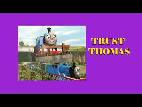 Trust Thomas (2026 Remastered)
