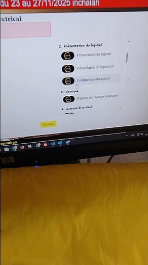 سلسلة كاملة لتعلم Autocad electrical