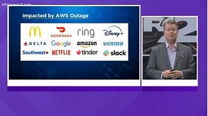 Why your apps and streaming services stopped working