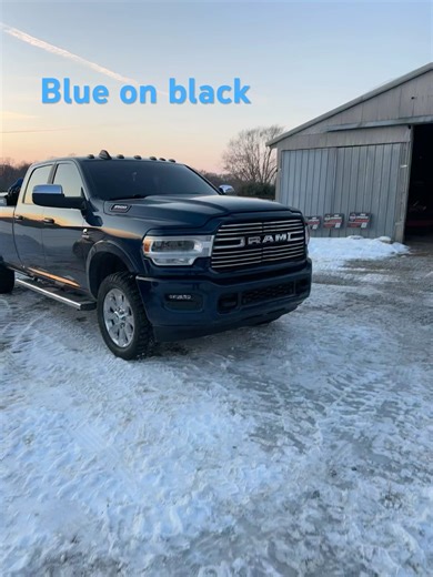 Now that’s a clean set up.