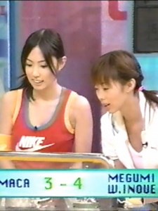 東京フレンドパーク2 ハイパーホッケー攻略