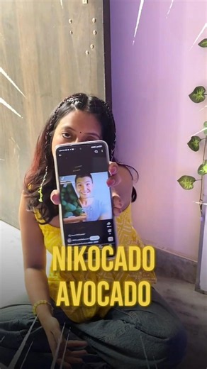 How NIKOCADO AVACADO Broke the internet? #shorts #youtube #nikocadoavacado #mukbangvideo #trending