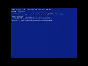 (REUPLOAD) Hidden Windows M3 Startup Sound