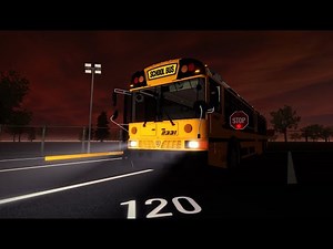 2023 IC RE Startup & Driving Around Lot