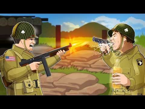 Ronald Speirs the Paratrooper the Germans Wouldn’t Shoot