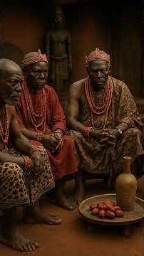 The bride price that started a war