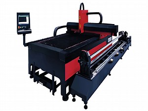 [Hot Item] High Speed Hot Forging Machine Fiber Laser Cutting Machine for Metal Sheet and Tube
