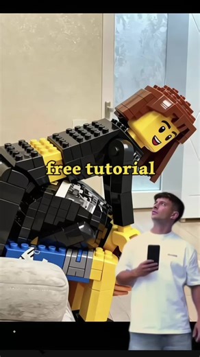 #capcut #capcutpioneer как сделать фото в стиле лего лего фото фото с лего фигуркой кастомные фигурки лего картина с фигуркой лего футаж с фигуркой лего лего фигурки что можно сделать из лего лего фигурки которые у вас есть фигурка виде меня лего Как превратить свои фото в стиль Lego Как сделать фото в стиле Lego — туториал Как сделать фото в стиле Lego Как сделать фильтр Lego Как сделать фото в стиле Lego с помощью Gemini Как сделать фото в стиле Lego с ИИ Gemini Как сделать эффект Lego Как сде