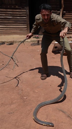 Australia's Wildest Adventure Join me on a one on one experience unlike any other. Our custom wilderness tours will challenge you to connect with your wild side. Hand crafted by wildlife and survival expert Andrew Ucles, our small group tours include survival skill building, bushwalking, hunting, crocodile encounters and more, right in the heart of the Northern Territory. A range of tour options are available including single-day and 3-day tours, overnight adventures, and fishing charters, as we