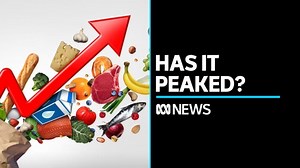 Has inflation finally reached its peak?