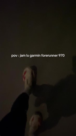 Panduan Lari dengan Garmin Forerunner 970