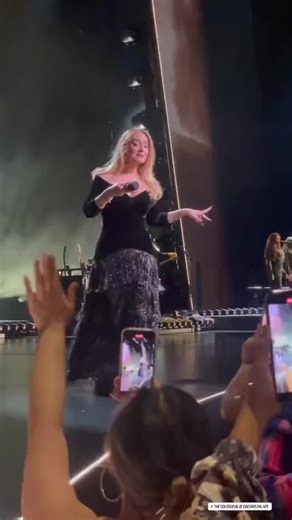 Weekend with Adele-week13 #adele #adeleadkins #lasvegas #ohmygod @Adele Access