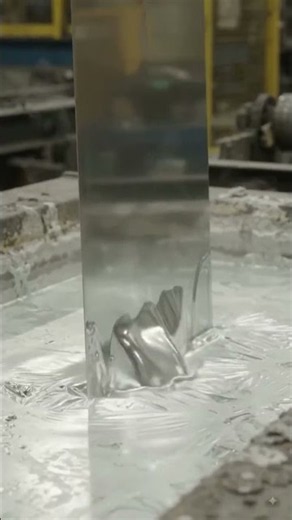 What Is Galvanization? 🛡️ | How Zinc Protects Iron from Rust