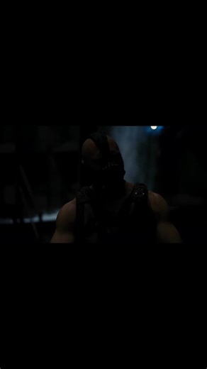 Darkness!!!|Bane Edit