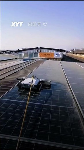 Tired of expensive PV manual maintenance?