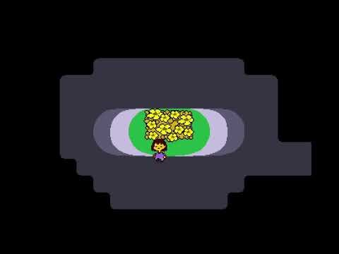 UnderFAIL - flowey why...