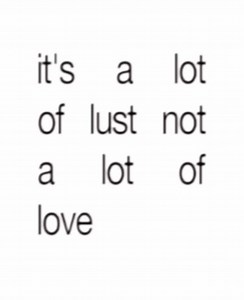 Lust by Lil Skies - Lyrics and Music Edit