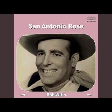 San Antonio Rose (Live 1944)