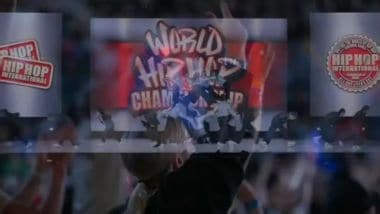 Italy Hip Hop Dance Championship: a Roma qualificazioni italiane