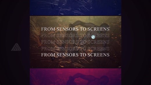 1.5K views · 17 reactions | Motion That Speaks | The Magic of Mocap...