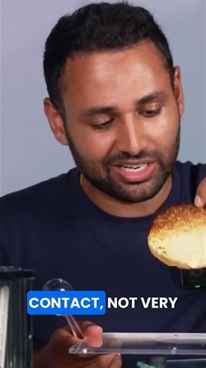 cooking tech see your food in 360°!