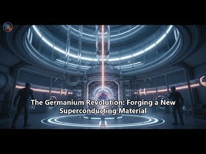 The Germanium Revolution: Forging a New Superconducting Material