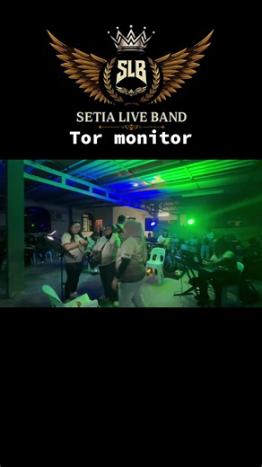 Exploring Tor Monitor: Live Band Entertainment in Brunei