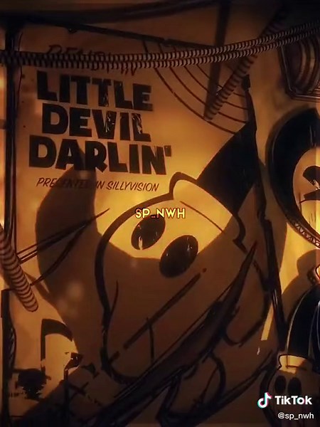 Bendy and the Ink Machine: Good vs Bad Gameplay Predictions