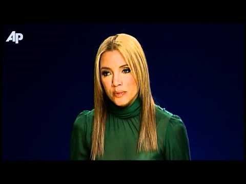 Michael Michele Joins 'Gossip Girl'