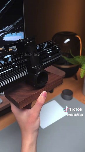 Super Cool Desk Timer for Gamers and Productivity