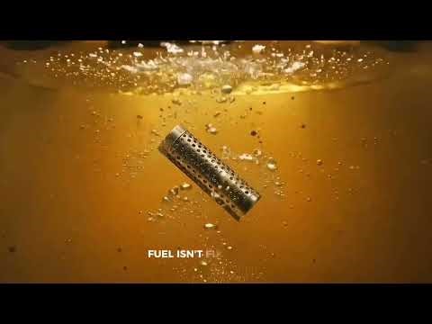 Supertech – Stop Polluting. Start Saving